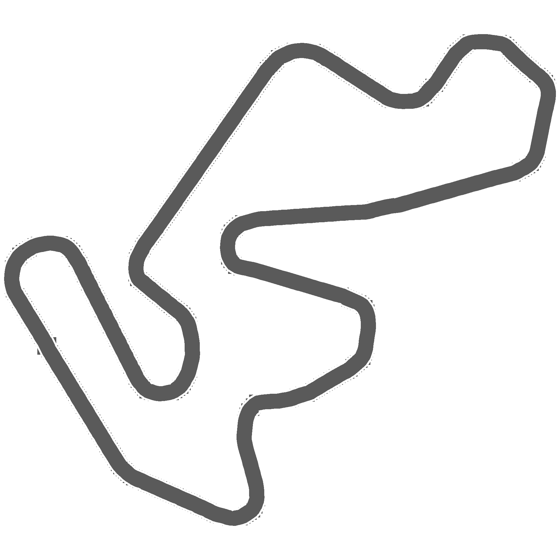 track